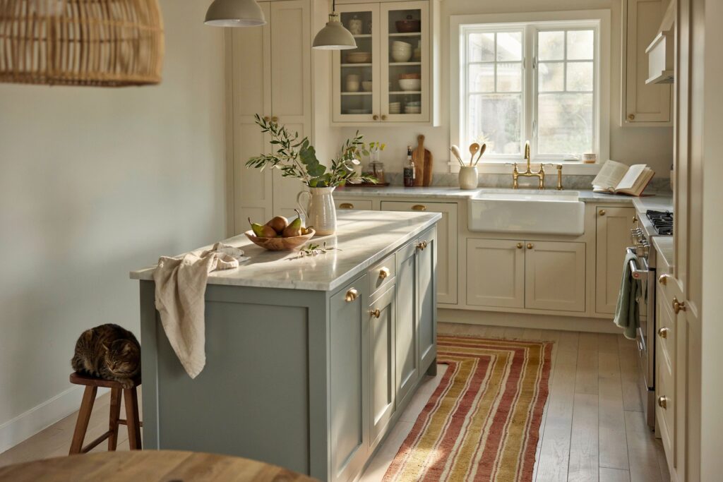 Sherwin Williams Evergreen Fog Paint Review