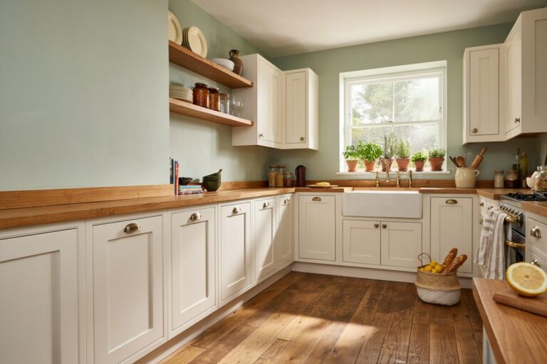 Sherwin Williams Green Paint Colors For The Kitchen Hero